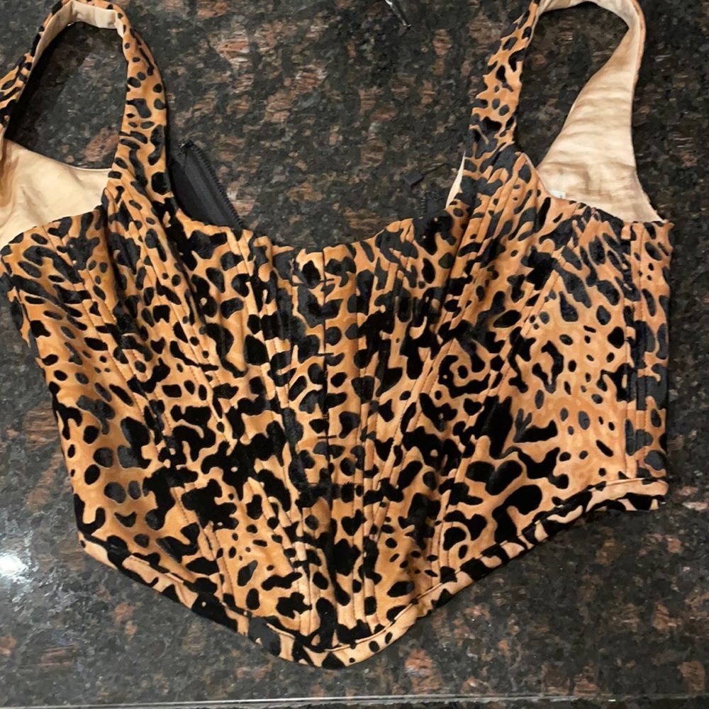 House of CB corset, S